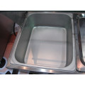 Electric Bain Marie for Keeping Food Warm (GRT-RTC3H)